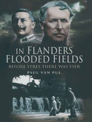 cover image of In Flanders Flooded Fields